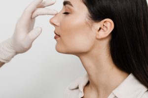 Rhinoplasty Mt. Vernon