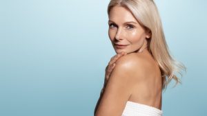 Facial rejuvenation after weight loss in Mt. Vernon